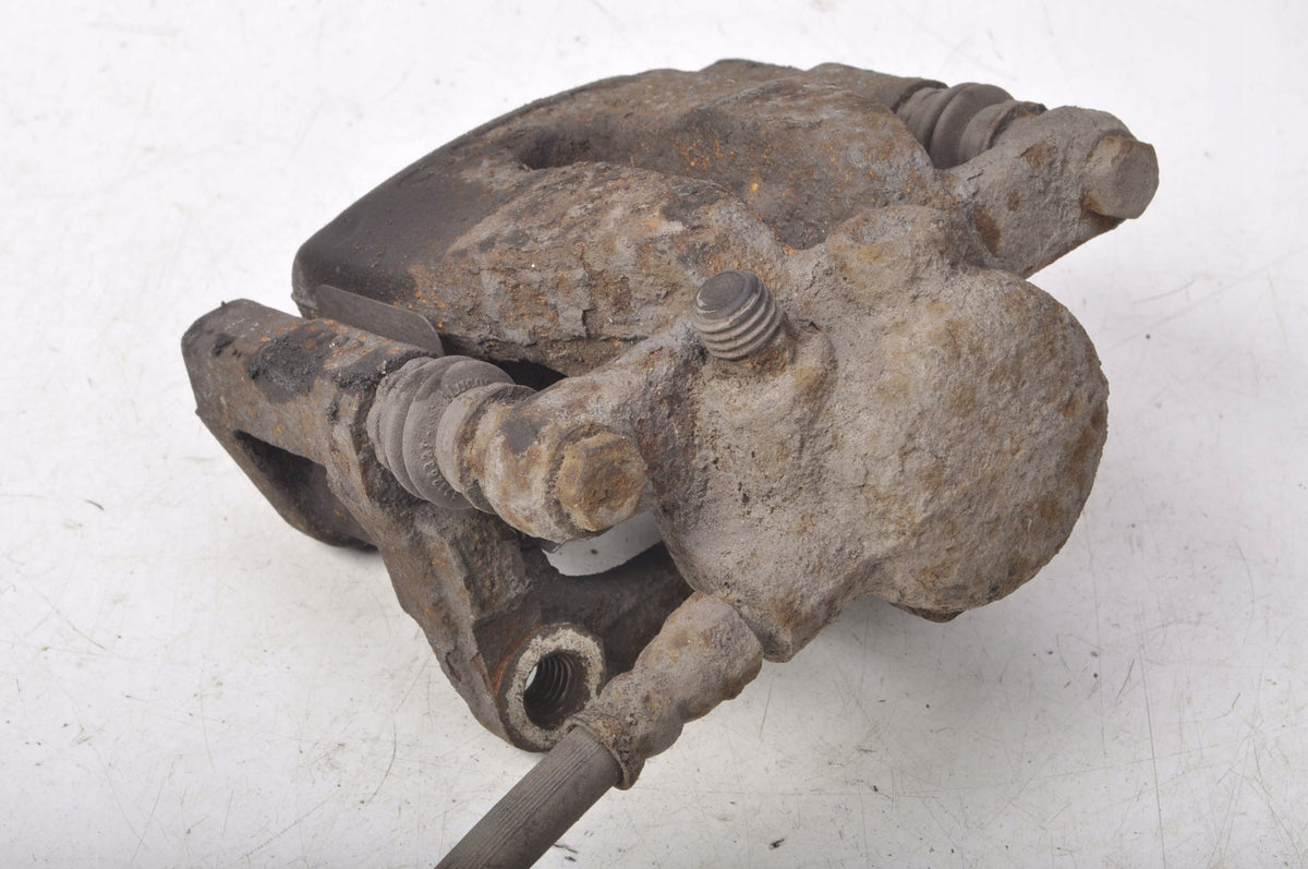 VOLVO S80 II V70 III BRAKE CALIPER RIGHT REAR