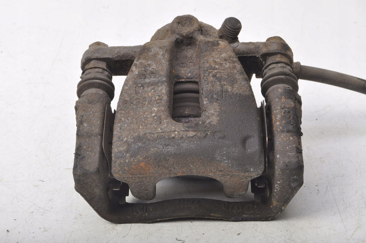 VOLVO S80 II V70 III BRAKE CALIPER RIGHT REAR