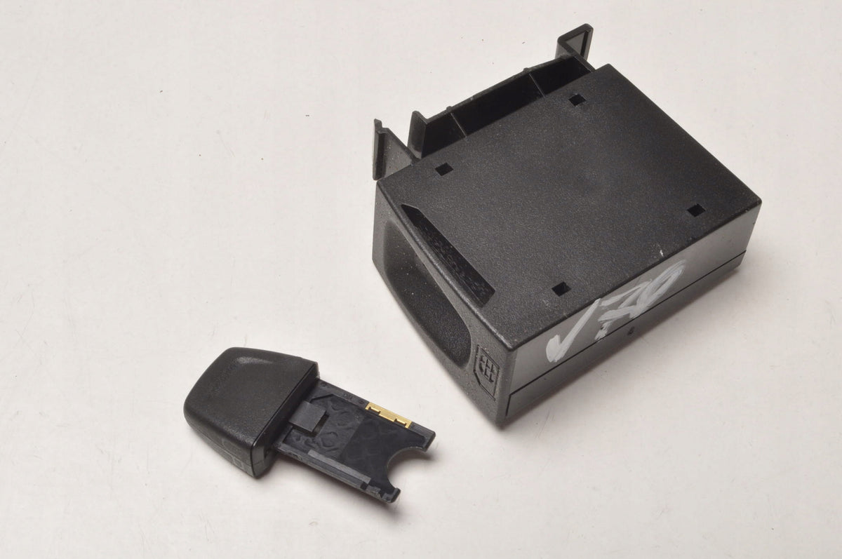 VOLVO S80 II V70 III CARD READER 31288135