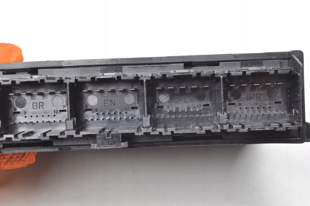 VOLVO S80 II V70 III COMFORT MODULE 6G91-19G481-AG