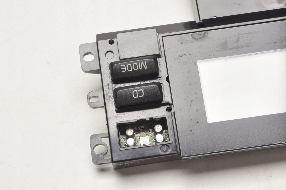 VOLVO S80 II V70 III DISPLAY 31268336