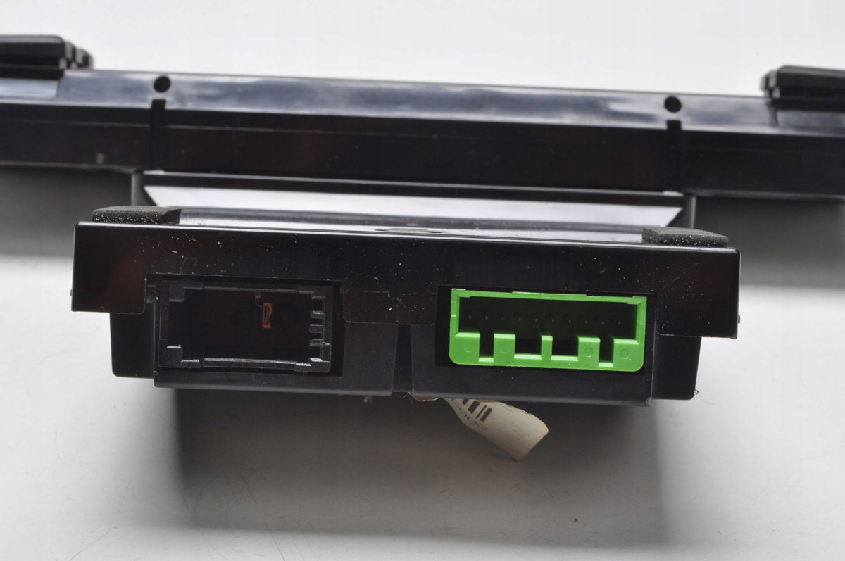 VOLVO S80 II V70 III DISPLAY 31268336