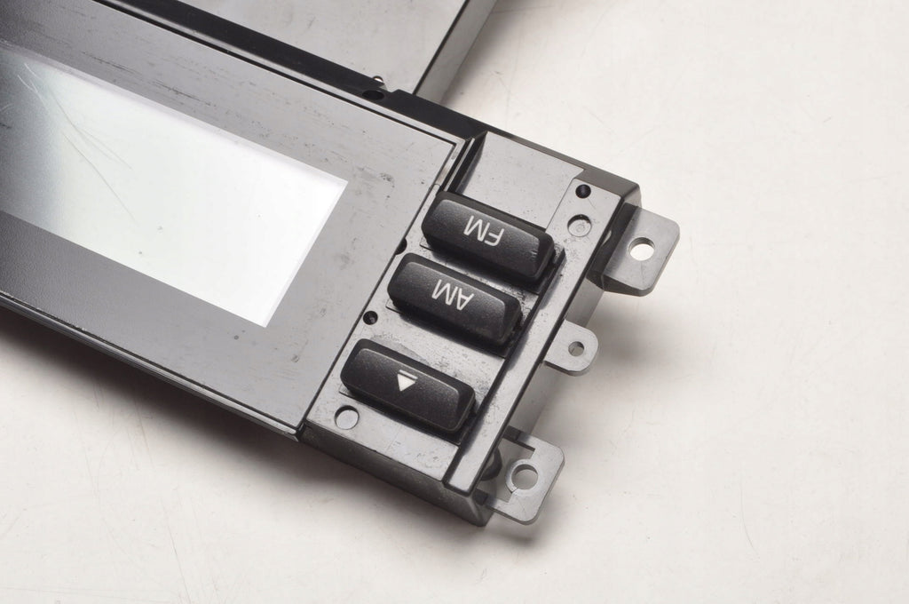 VOLVO S80 II V70 III DISPLAY 31268336