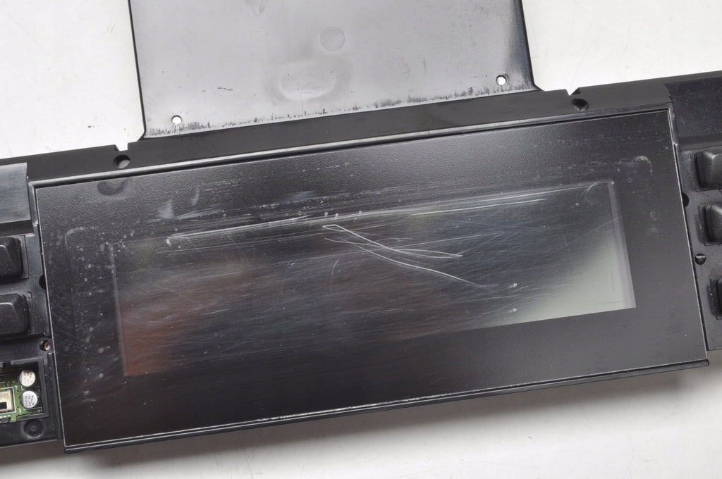 VOLVO S80 II V70 III DISPLAY 31268336