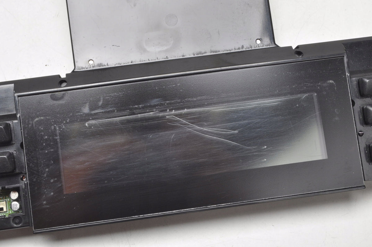 VOLVO S80 II V70 III DISPLAY 31268336