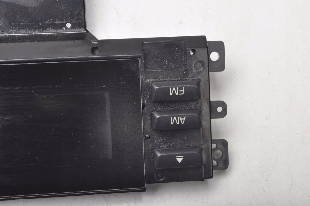 VOLVO S80 II V70 III DISPLAY 31328828