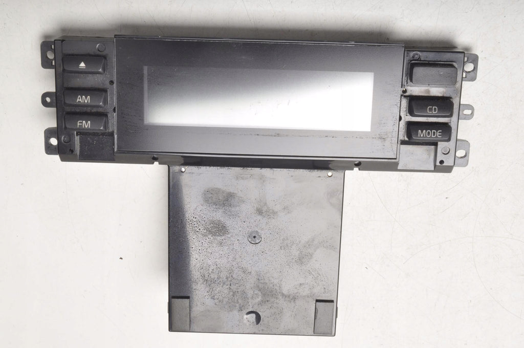 VOLVO S80 II V70 III DISPLAY 31328828