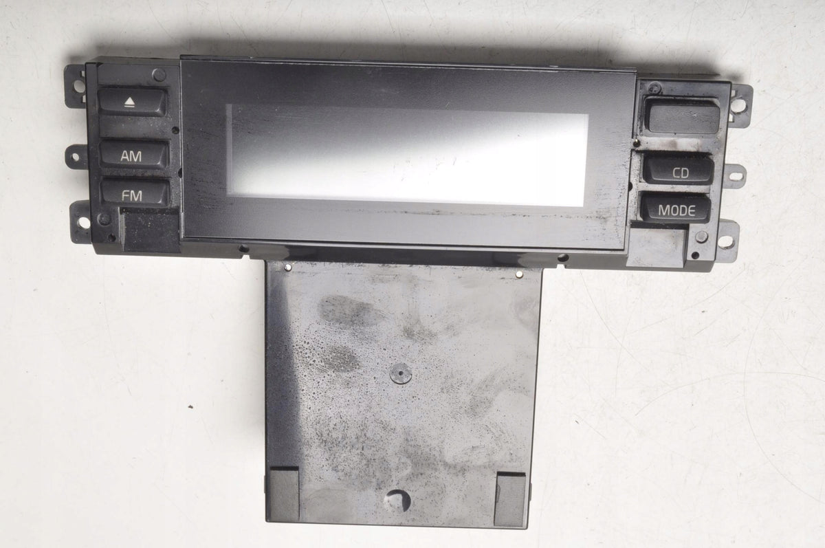 VOLVO S80 II V70 III DISPLAY 31328828