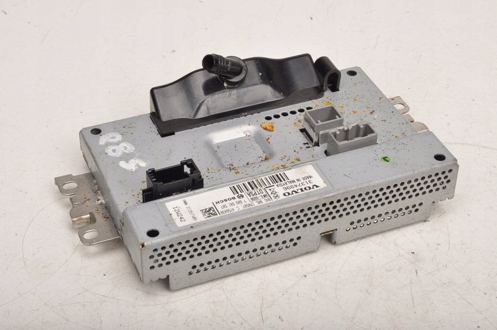 VOLVO S80 II V70 III DISPLAY 31374996
