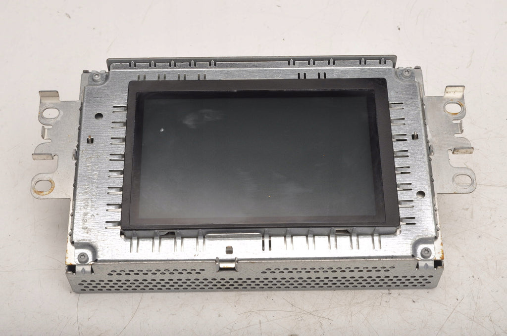 VOLVO S80 II V70 III DISPLAY 31374996