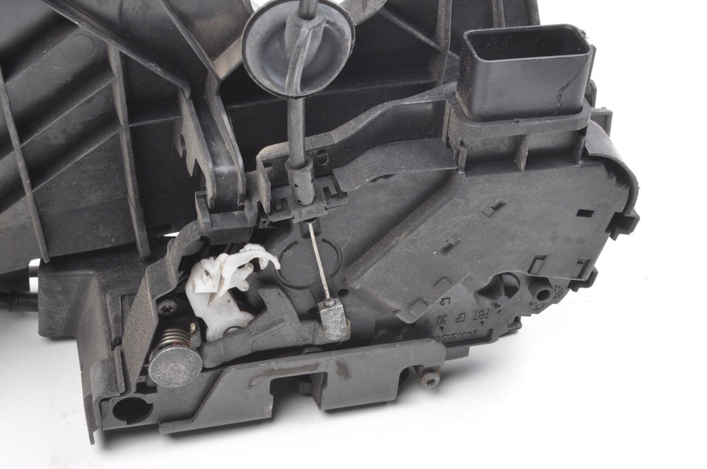 VOLVO S80 II V70 III DOOR LOCK LEFT FRONT 31253673 30661072 EURO