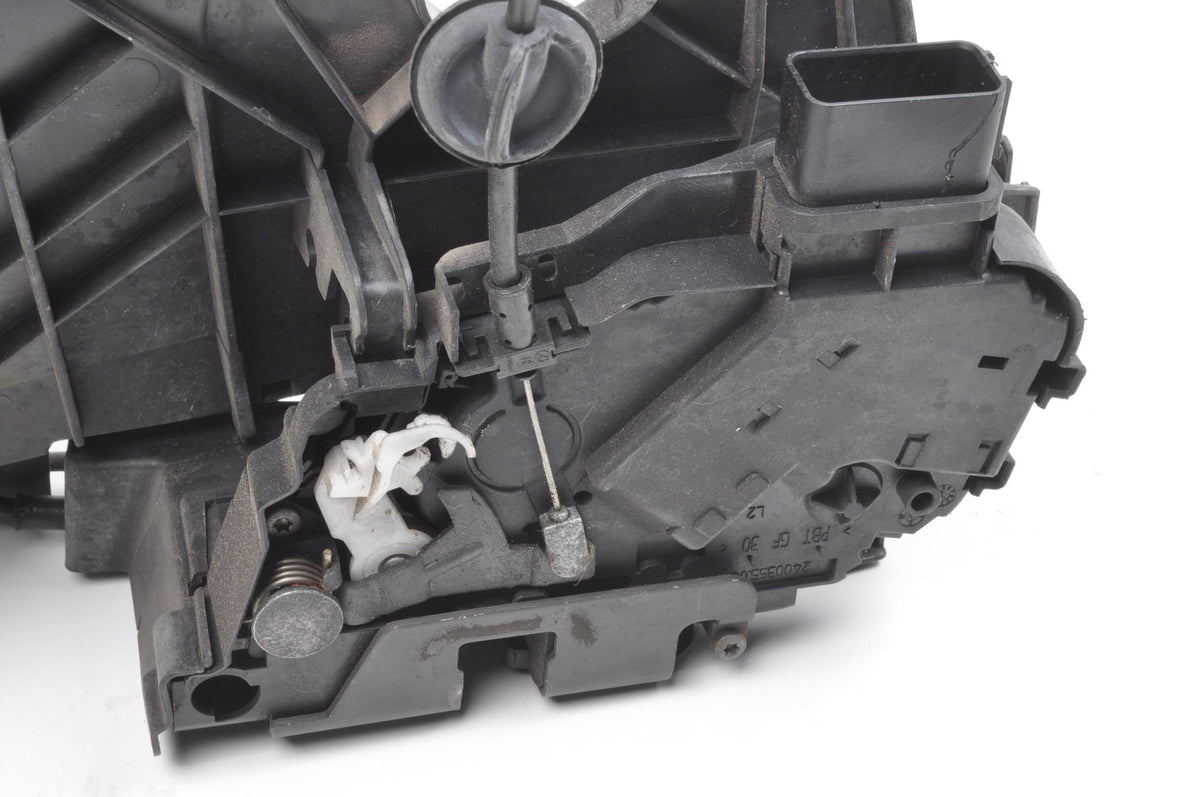 VOLVO S80 II V70 III DOOR LOCK LEFT FRONT 31253673 30661072 EURO