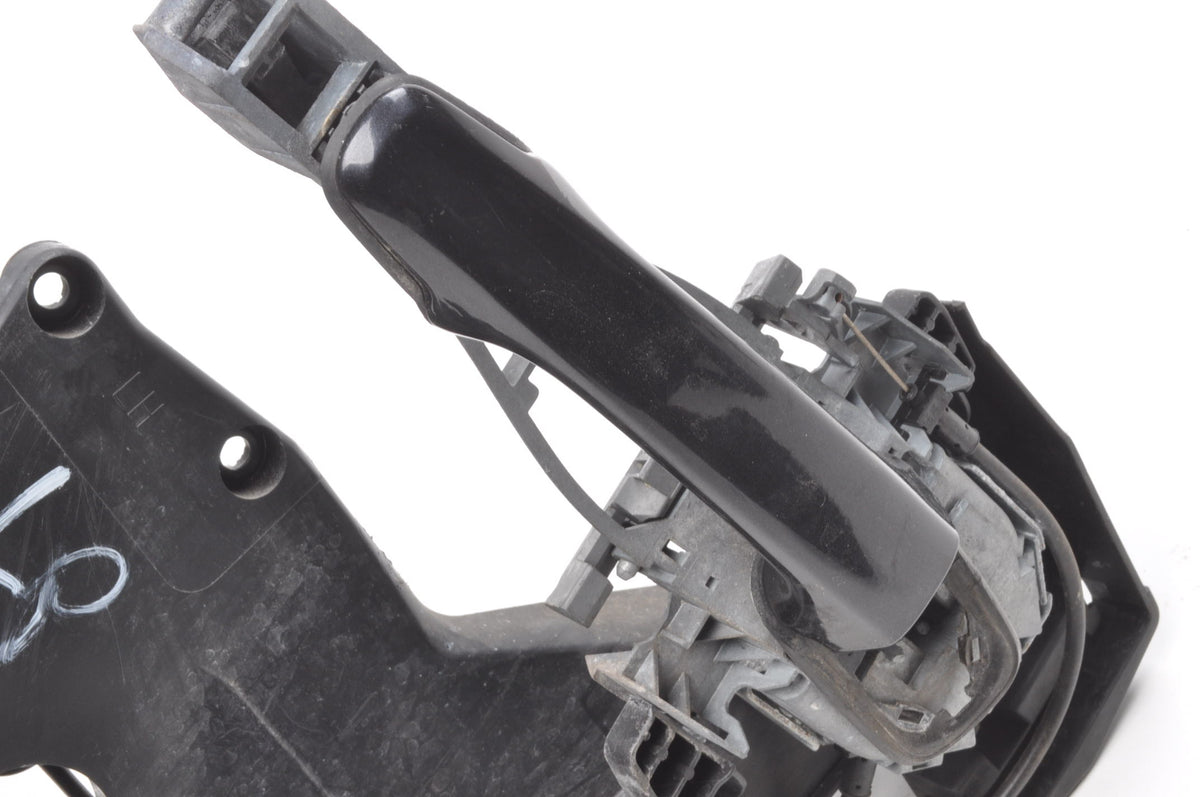 VOLVO S80 II V70 III DOOR LOCK LEFT FRONT 31253673 30661072 EURO
