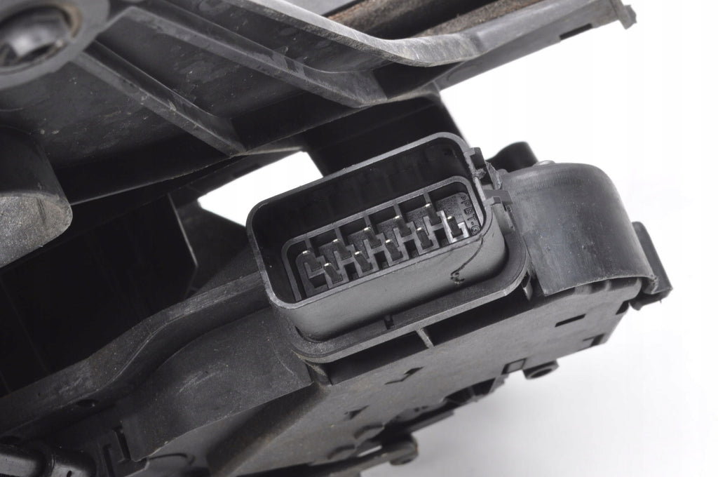 VOLVO S80 II V70 III DOOR LOCK LEFT FRONT 31253673 30661072 EURO