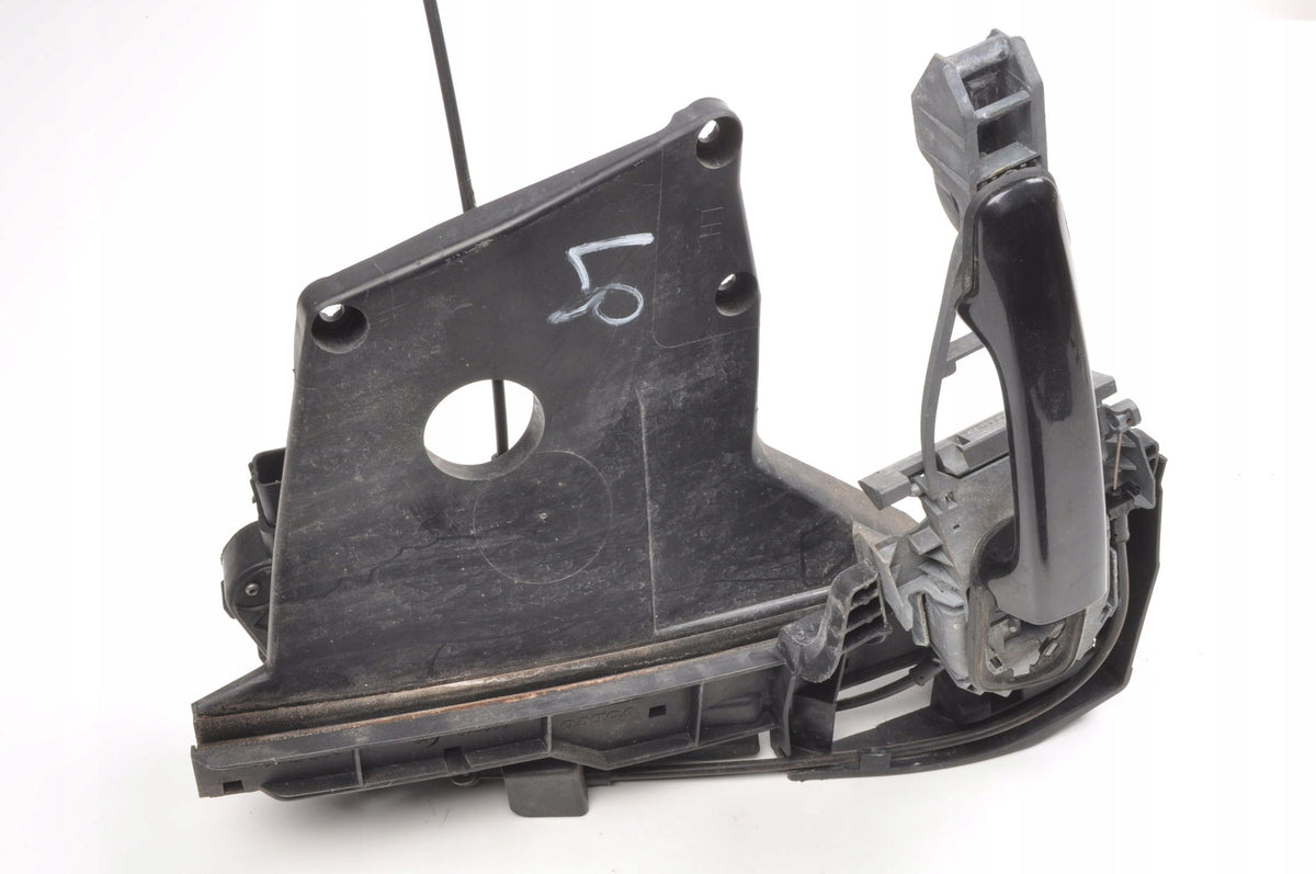 VOLVO S80 II V70 III DOOR LOCK LEFT FRONT 31253673 30661072 EURO