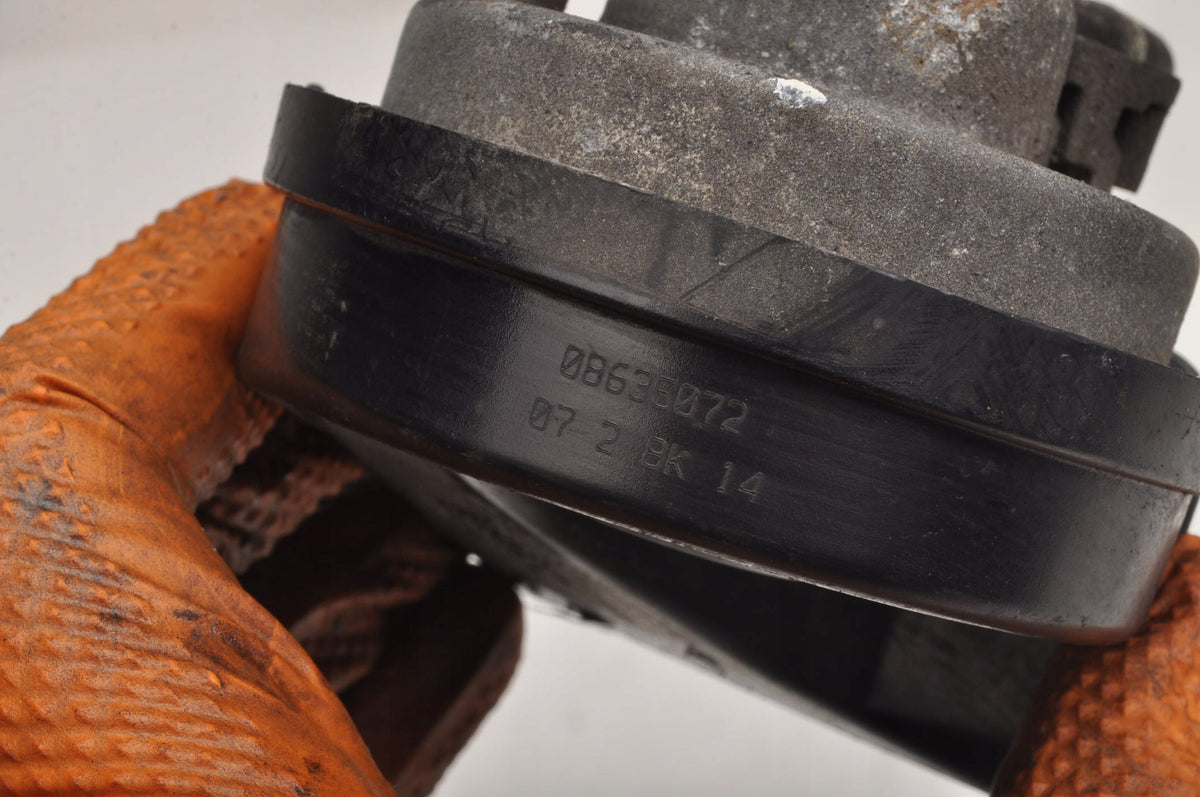 VOLVO S80 II V70 III HORN BEEP 08635072