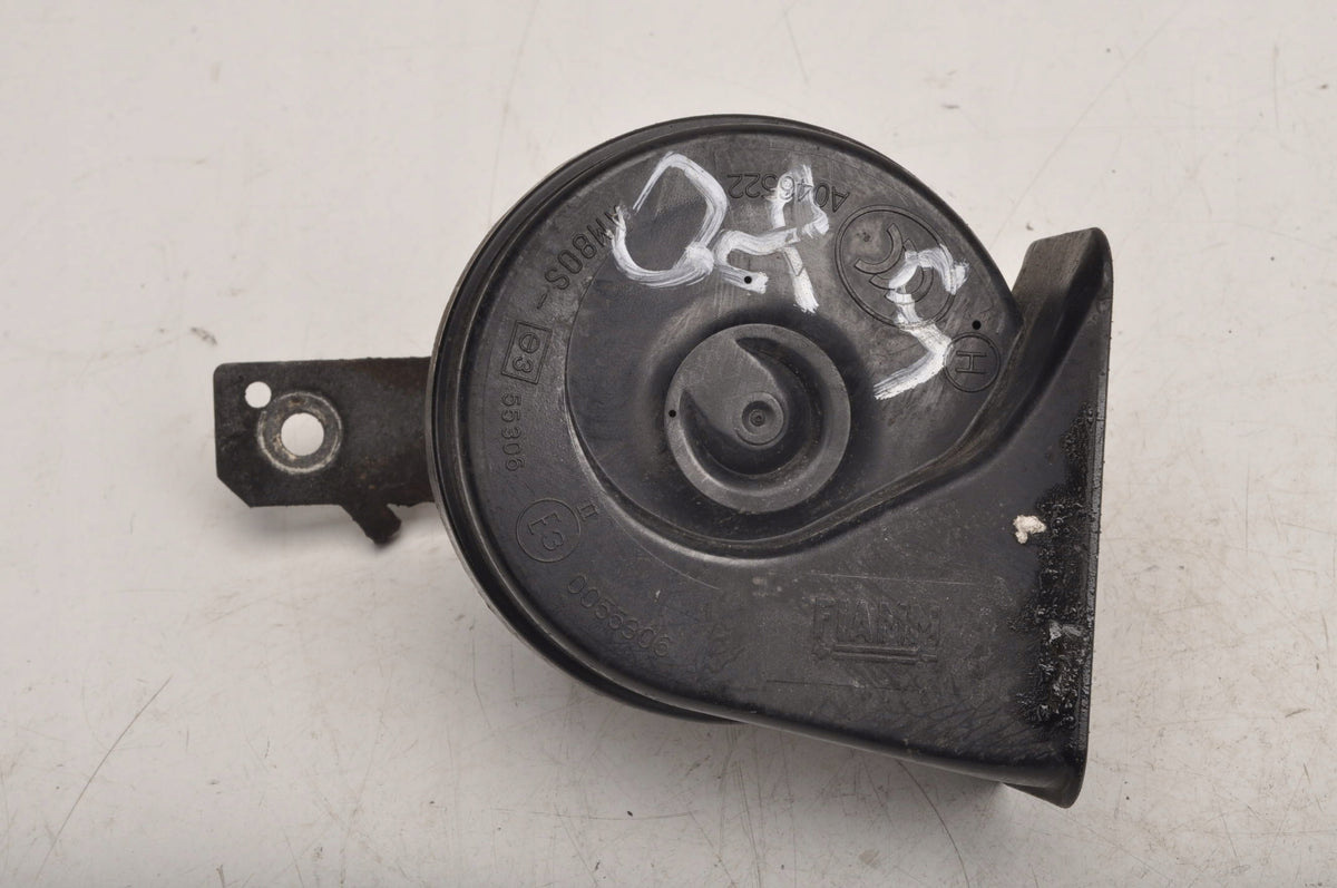 VOLVO S80 II V70 III HORN BEEP 08635072