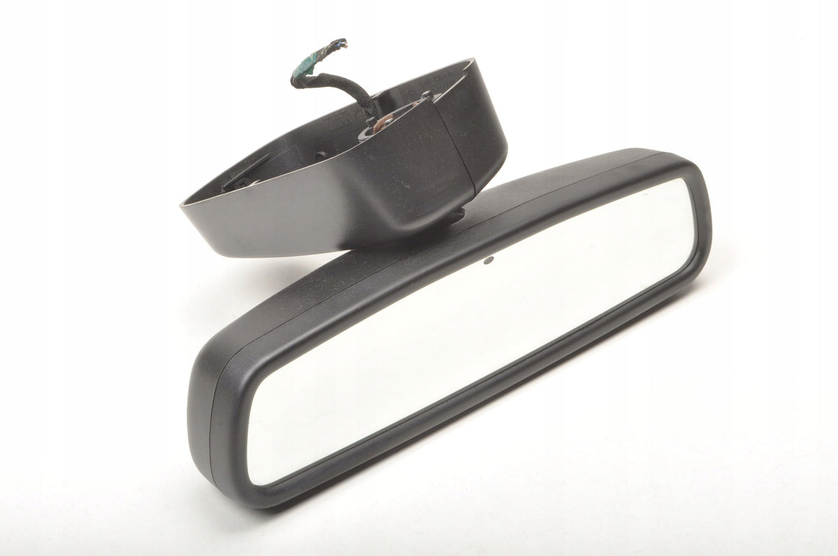 VOLVO S80 II V70 III INTERIOR MIRROR