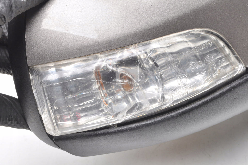 VOLVO S80 II V70 III MIRROR RIGHT ELECTRIC 12 PIN