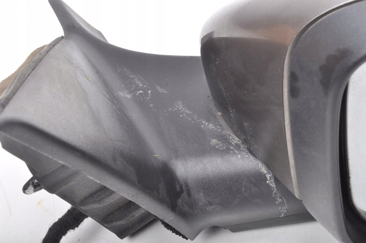 VOLVO S80 II V70 III MIRROR RIGHT ELECTRIC 12 PIN