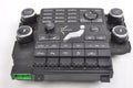 VOLVO S80 II V70 III PANEL AIR CONDITIONING SWITCH 30745818