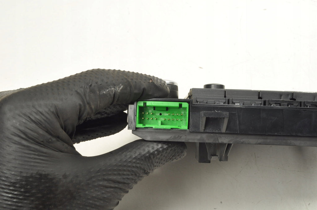VOLVO S80 II V70 III PANEL AIR CONDITIONING SWITCH 30774366