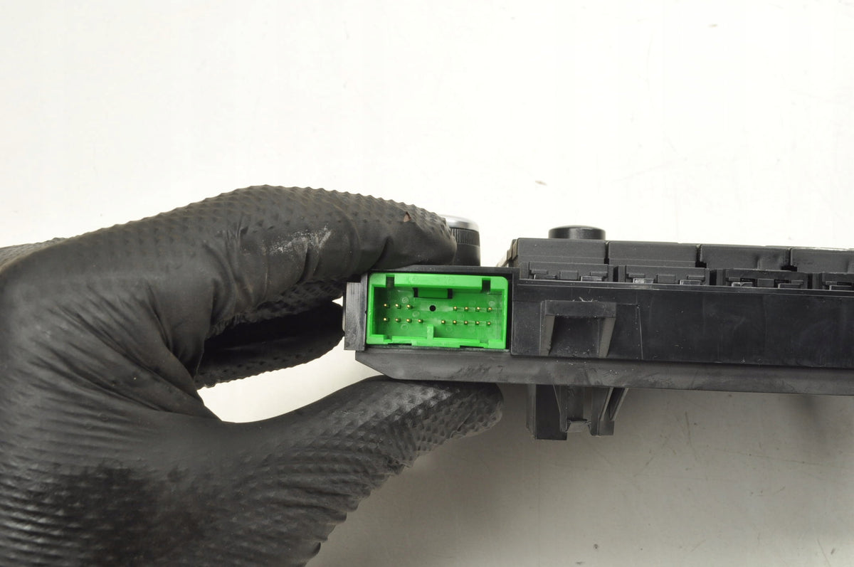 VOLVO S80 II V70 III PANEL AIR CONDITIONING SWITCH 30774366