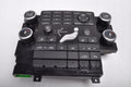 VOLVO S80 II V70 III PANEL AIR CONDITIONING SWITCH 30774370