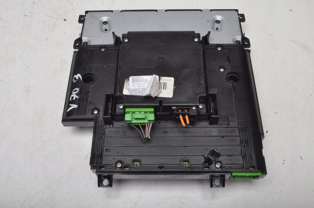 VOLVO S80 II V70 III PANEL AIR CONDITIONING SWITCH 30797715