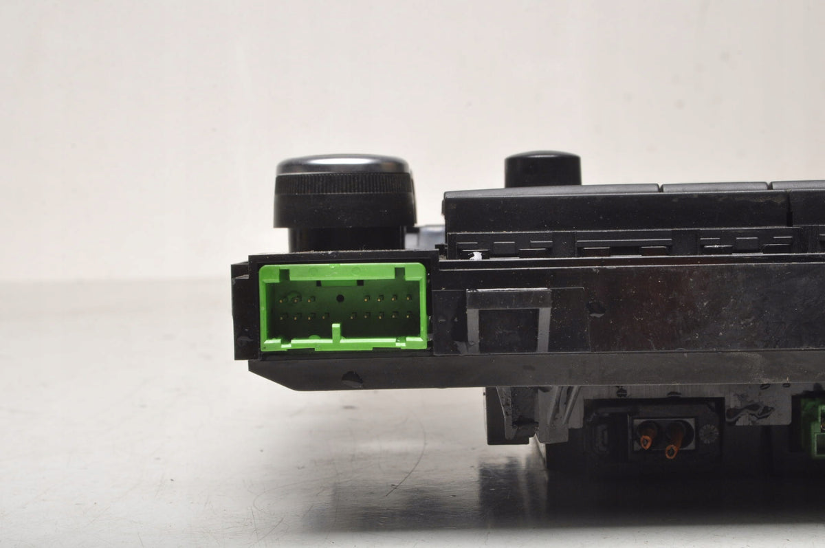VOLVO S80 II V70 III PANEL AIR CONDITIONING SWITCH 30797715