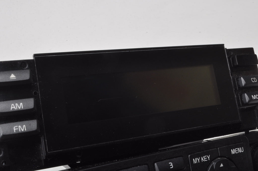 VOLVO S80 II V70 III PANEL AIR CONDITIONING SWITCH