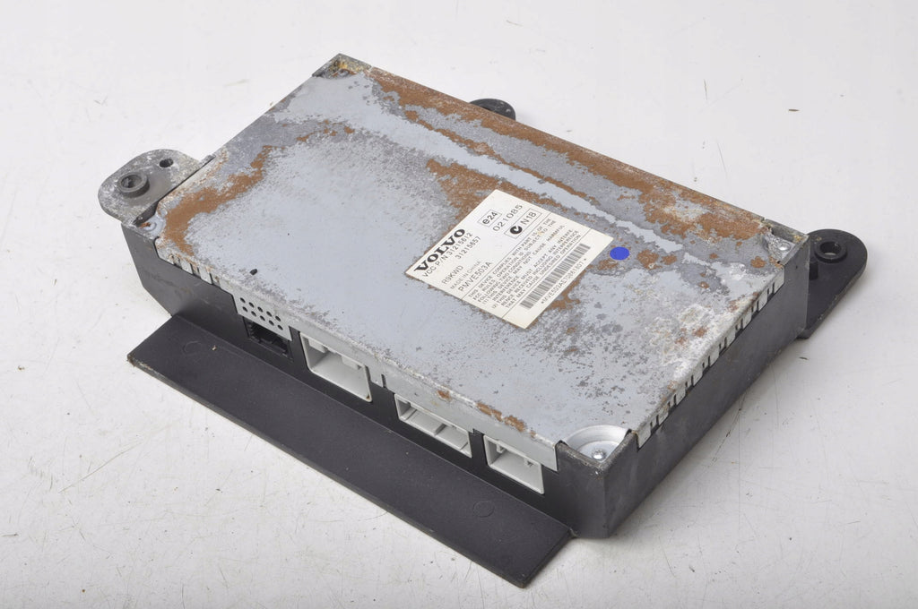 VOLVO S80 II V70 III RADIO AMPLIFIER 31215657
