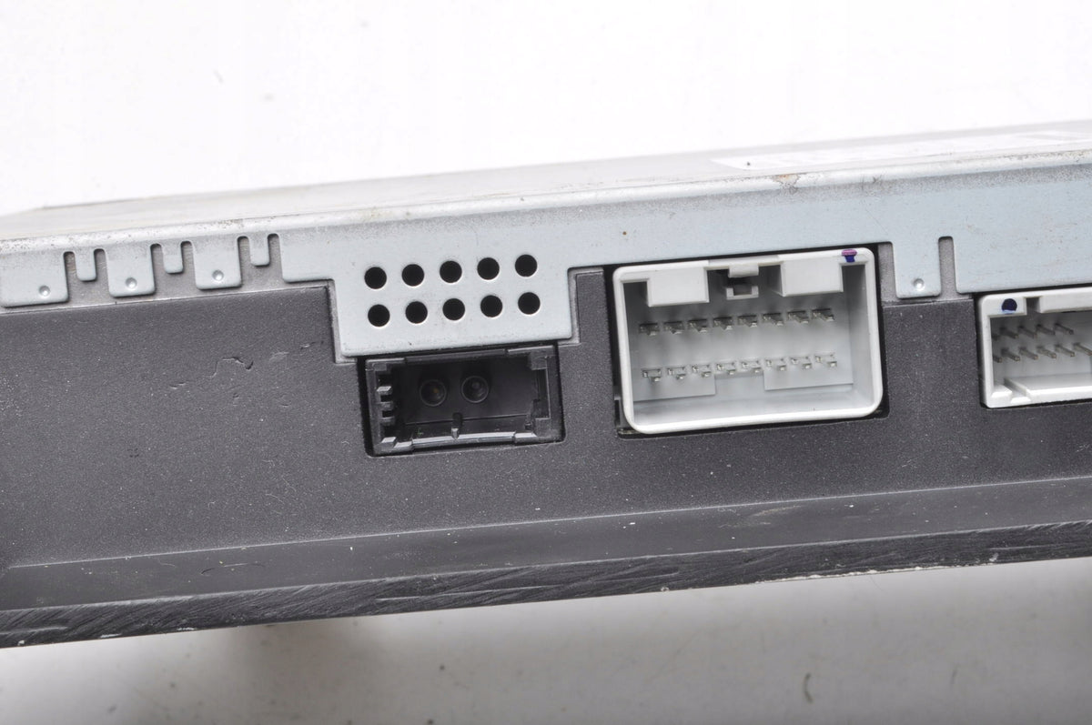 VOLVO S80 II V70 III RADIO AMPLIFIER 31310010
