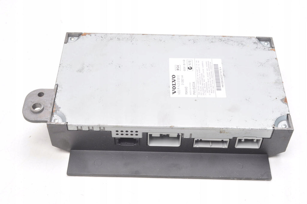 VOLVO S80 II V70 III RADIO AMPLIFIER 31310010