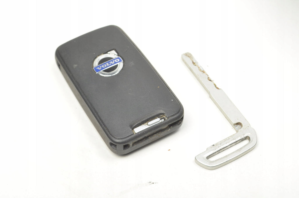 VOLVO S80 II V70 III S60 II XC60 XC90 REMOTE CONTROL KEY 30659491