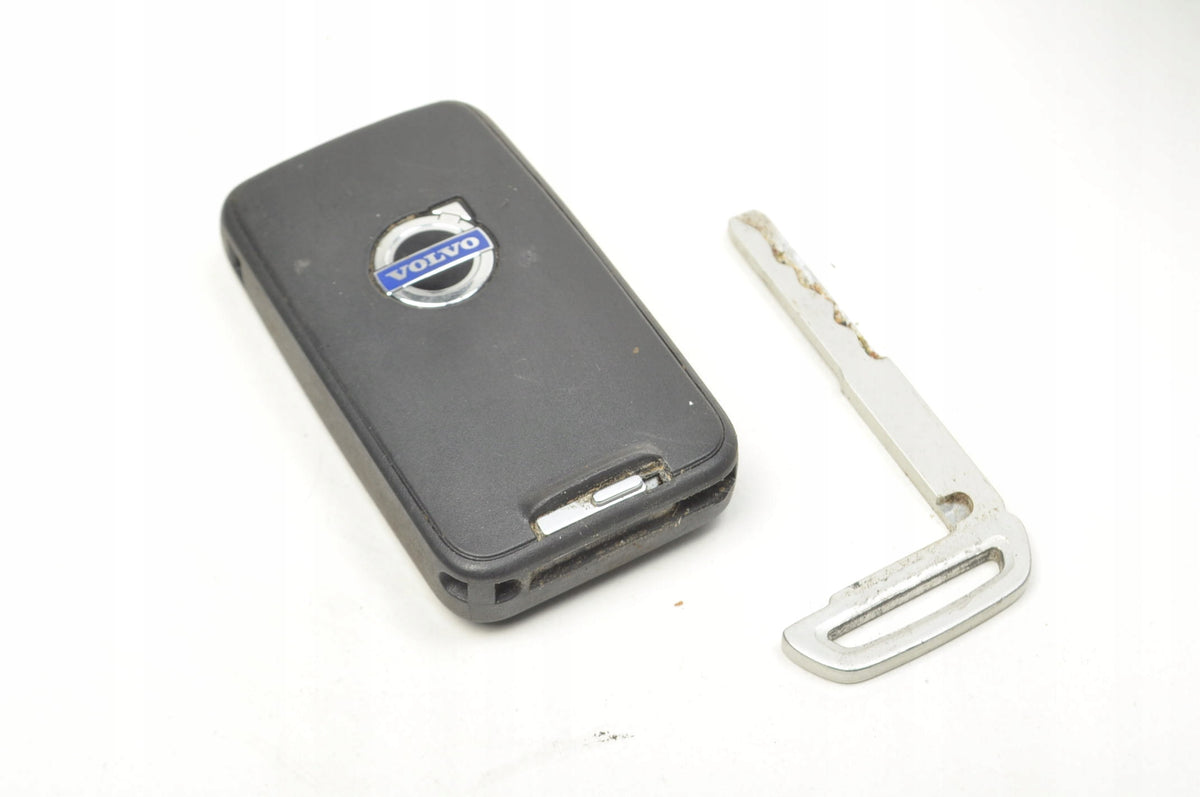 VOLVO S80 II V70 III S60 II XC60 XC90 REMOTE CONTROL KEY 30659491