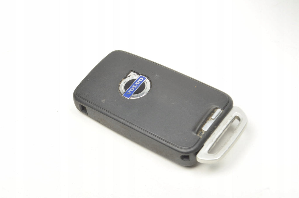 VOLVO S80 II V70 III S60 II XC60 XC90 REMOTE CONTROL KEY 30659491