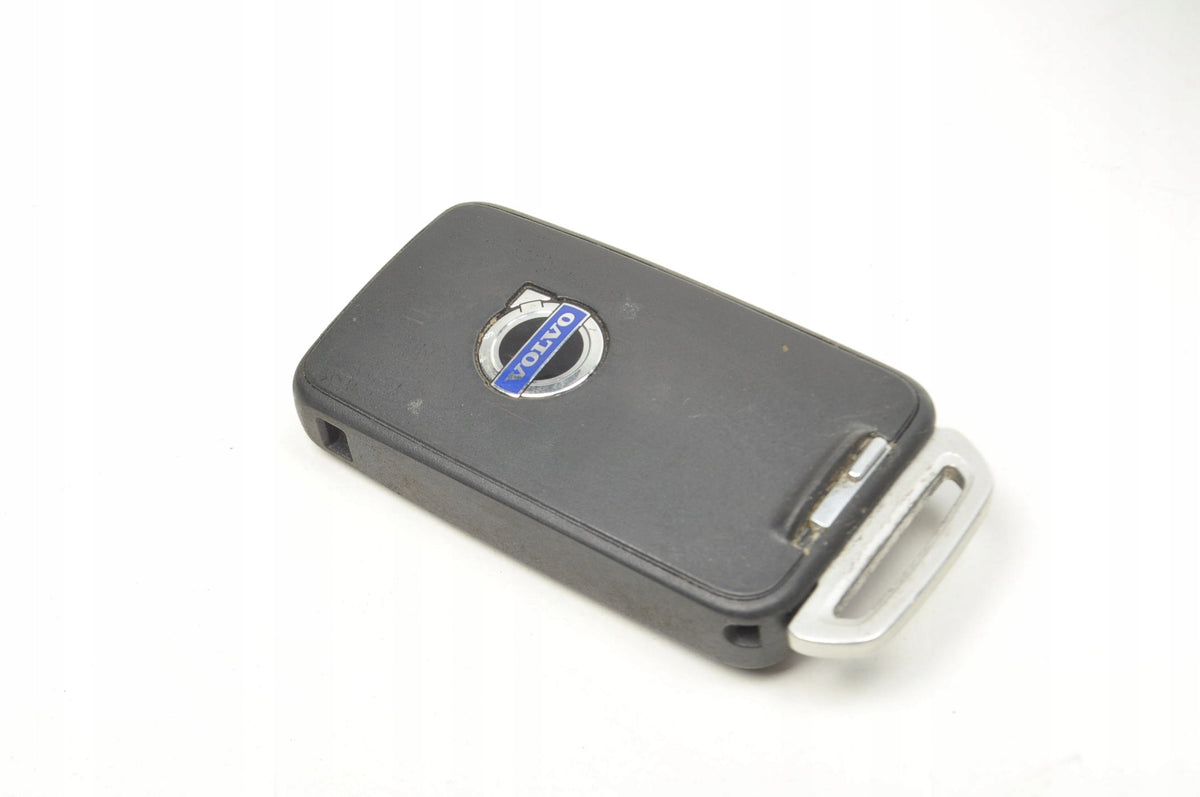 VOLVO S80 II V70 III S60 II XC60 XC90 REMOTE CONTROL KEY 30659491