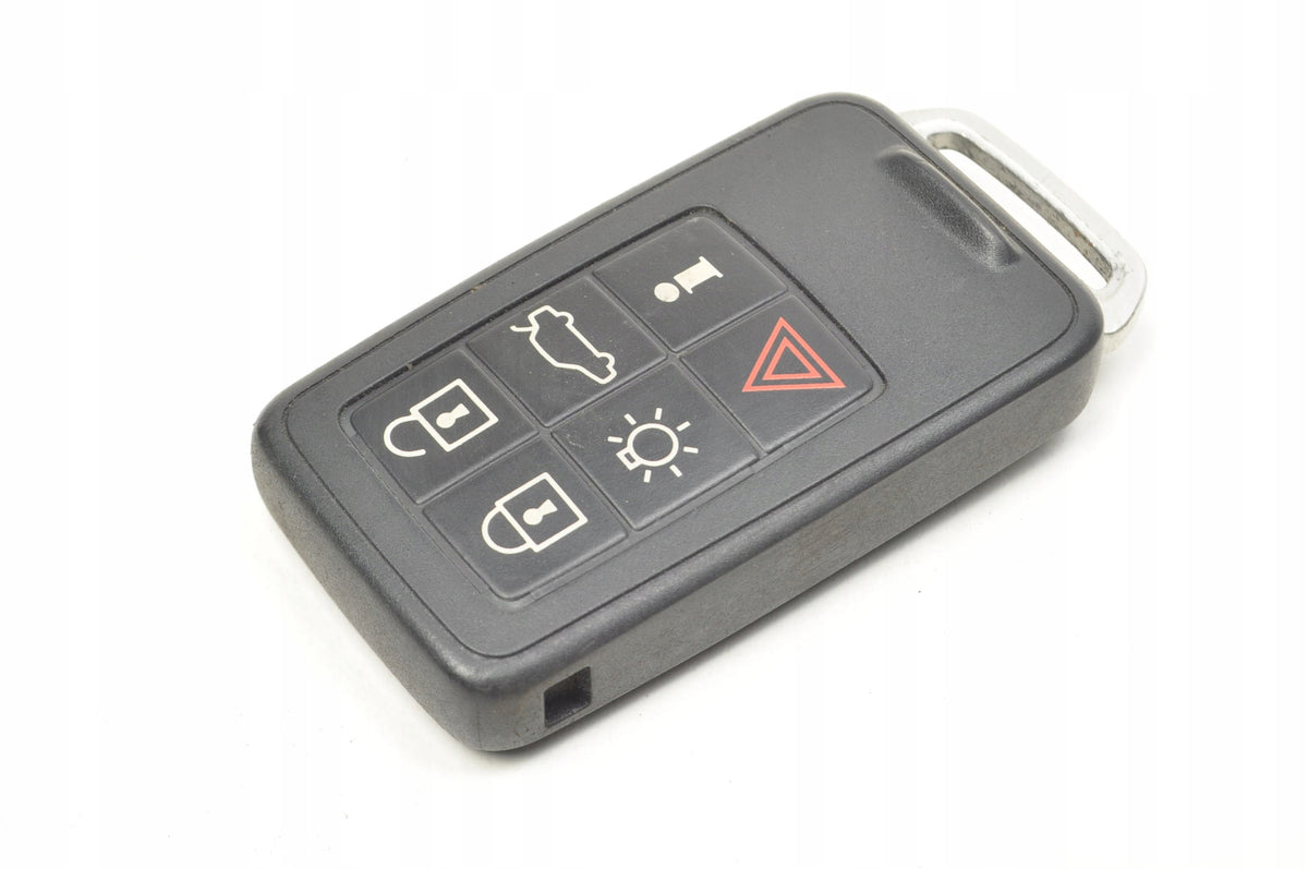 VOLVO S80 II V70 III S60 II XC60 XC90 REMOTE CONTROL KEY 30659491