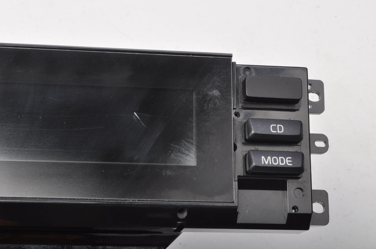 VOLVO S80 II V70 III SCREEN DISPLAY 31268336