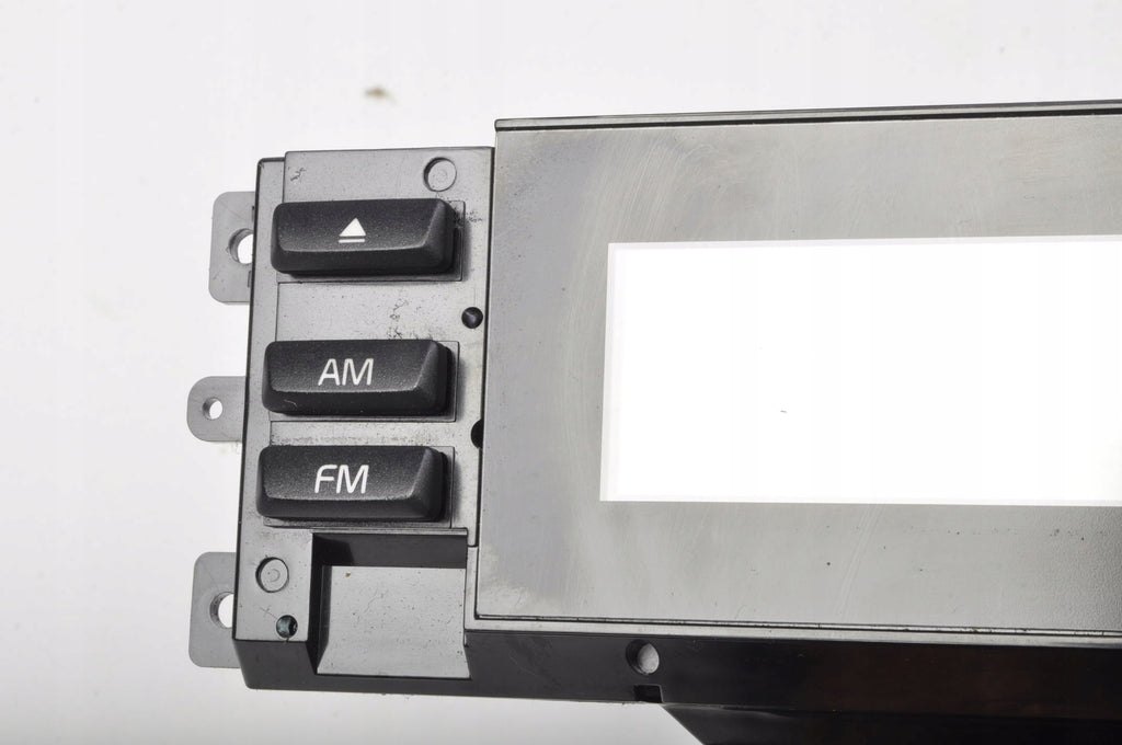 VOLVO S80 II V70 III SCREEN DISPLAY 31268336