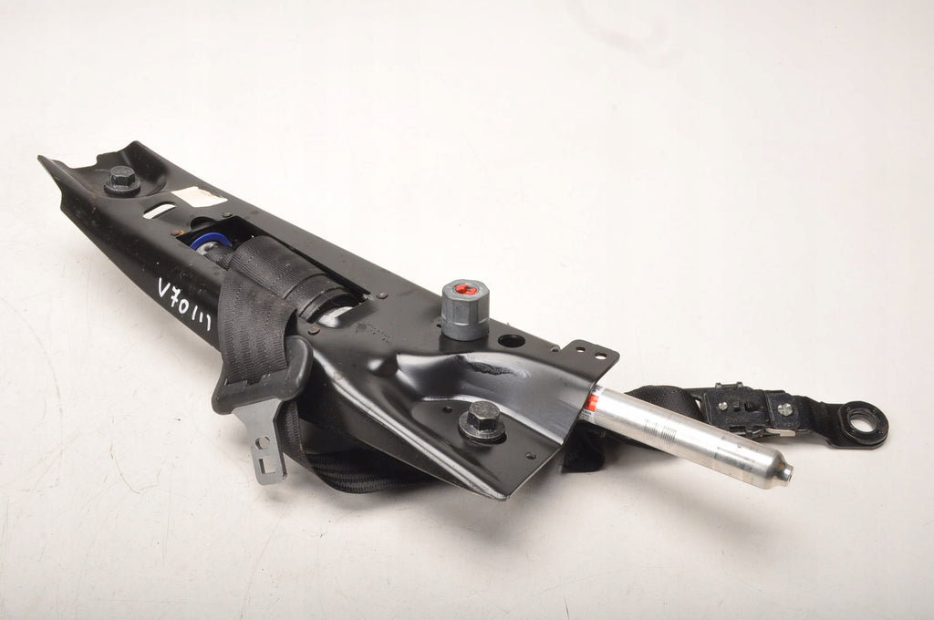 VOLVO S80 II V70 III SEAT BELT LEFT FRONT 39865060