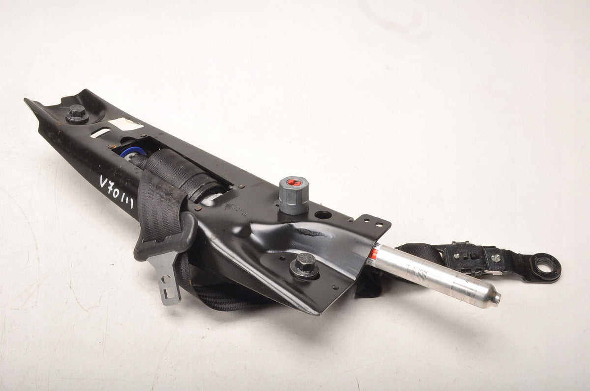 VOLVO S80 II V70 III SEAT BELT LEFT FRONT 39865060