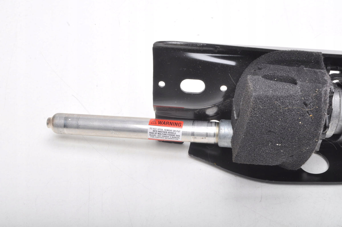VOLVO S80 II V70 III SEAT BELT RIGHT FRONT 39811480