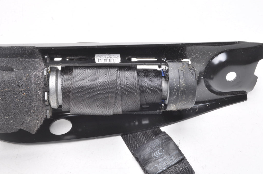 VOLVO S80 II V70 III SEAT BELT RIGHT FRONT 39811480