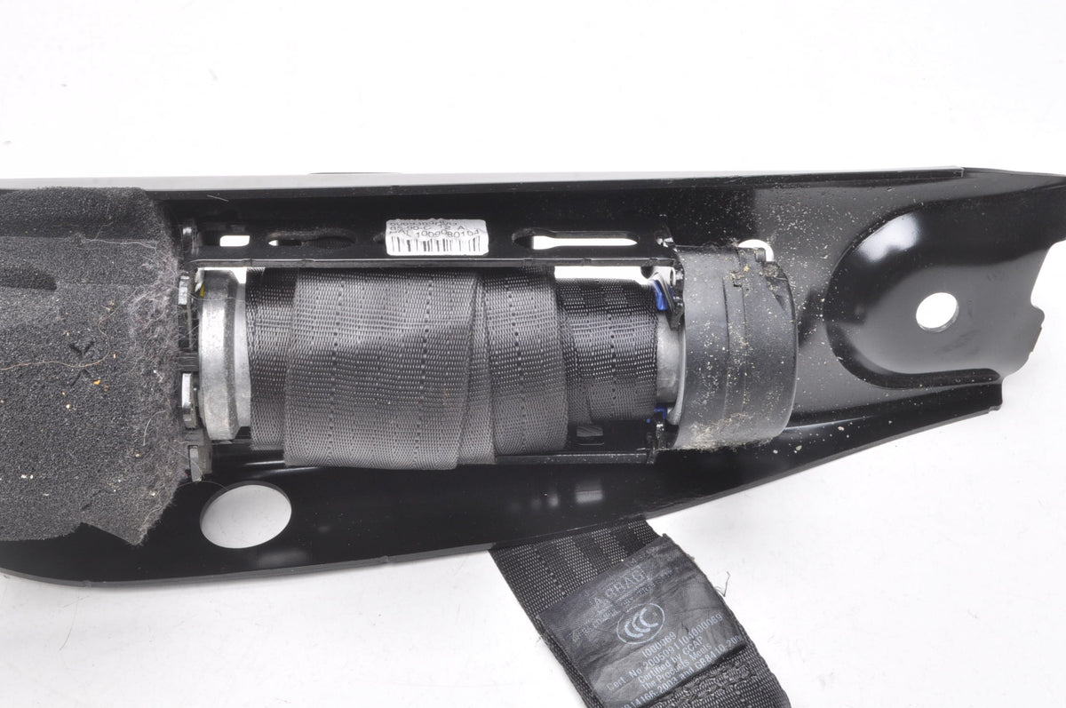 VOLVO S80 II V70 III SEAT BELT RIGHT FRONT 39811480