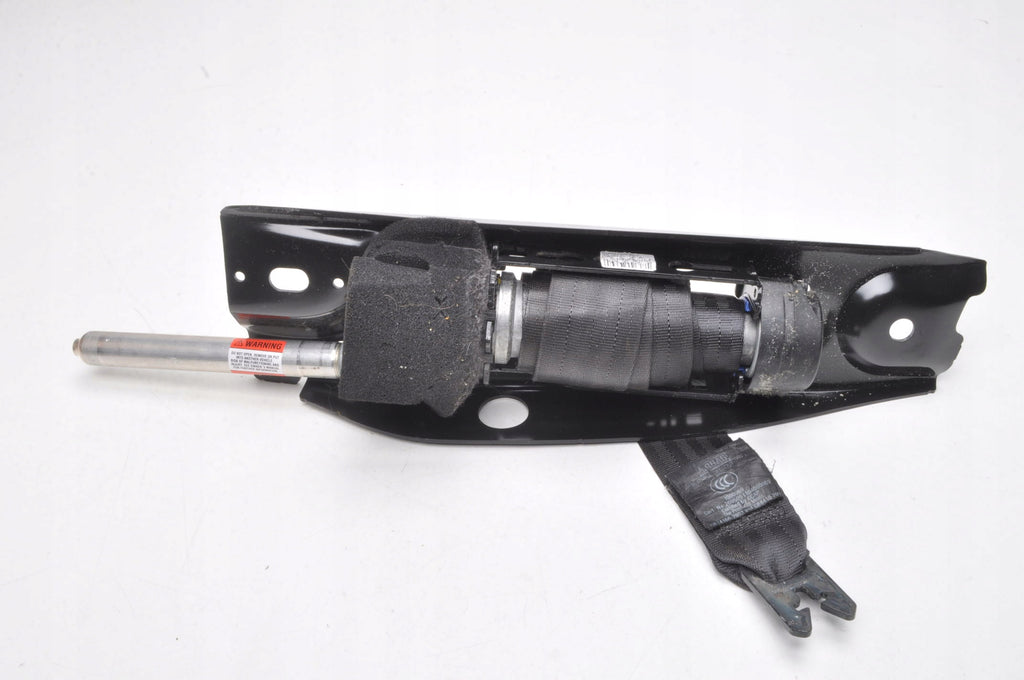 VOLVO S80 II V70 III SEAT BELT RIGHT FRONT 39811480