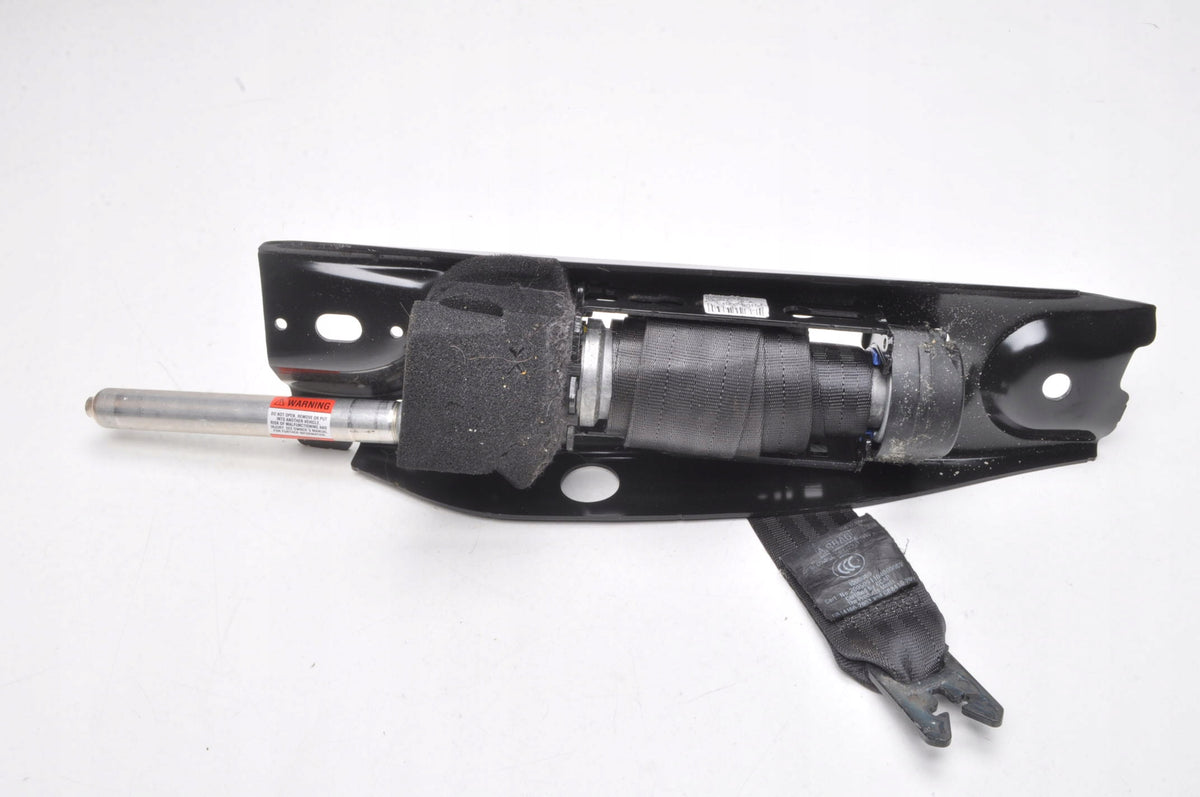 VOLVO S80 II V70 III SEAT BELT RIGHT FRONT 39811480