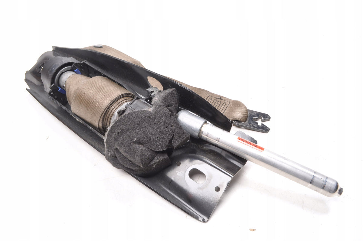 VOLVO S80 II V70 III SEAT BELT RIGHT FRONT 39811483