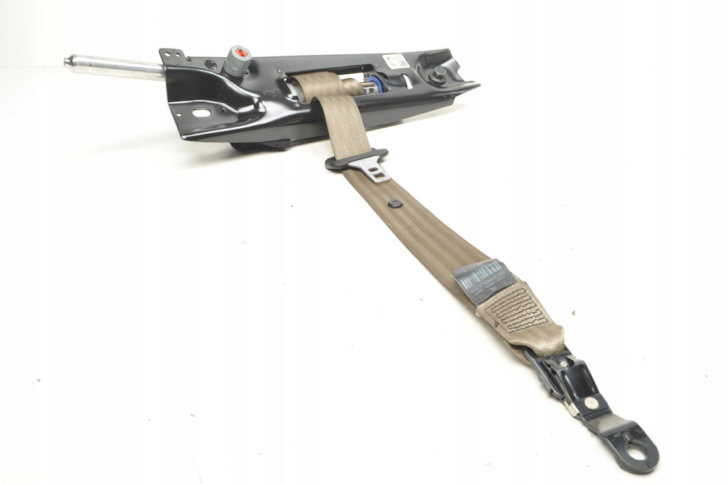 VOLVO S80 II V70 III SEAT BELT RIGHT FRONT 39811483